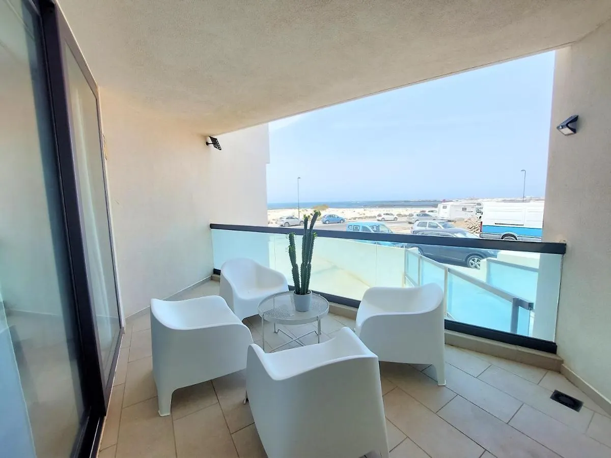 Apartment Sunset Spot Fuerteventura IV Cotillo Beach