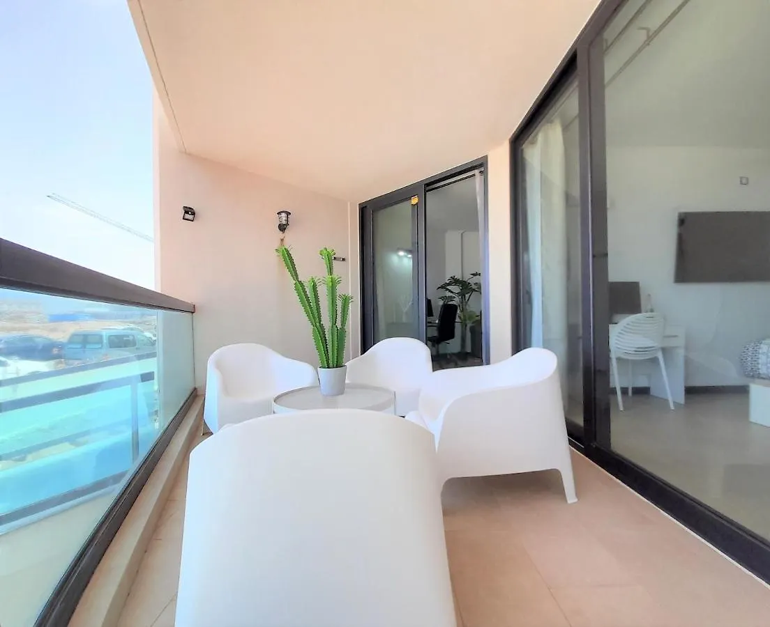 Sunset Spot Fuerteventura IV Cotillo Beach Apartment El Cotillo (Fuerteventura)