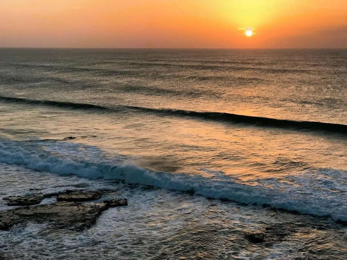 Sunset Spot Fuerteventura IV Cotillo Beach 0*,