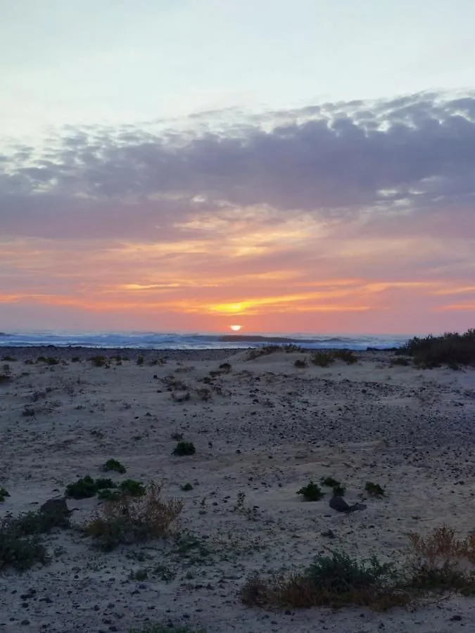 Apartment Sunset Spot Fuerteventura IV Cotillo Beach