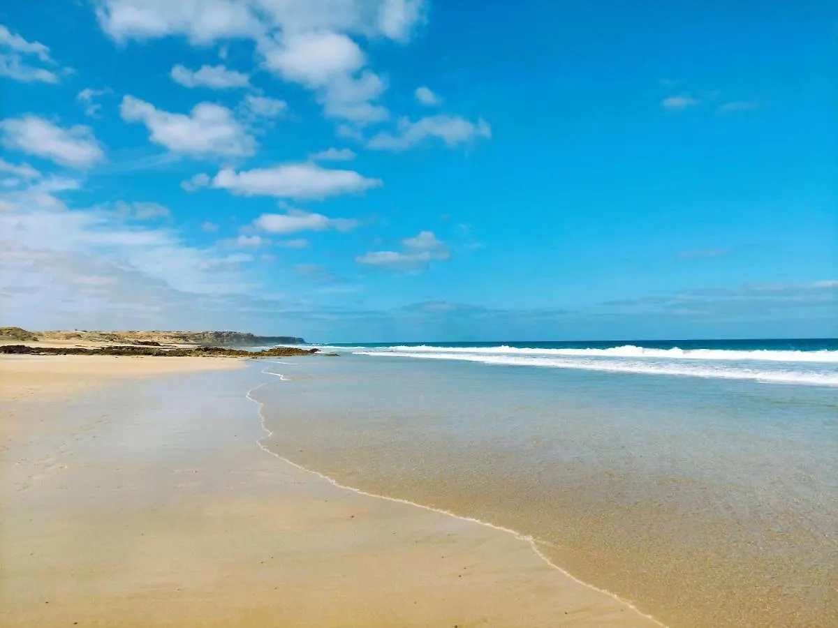 דירה Sunset Spot Fuerteventura IV Cotillo Beach