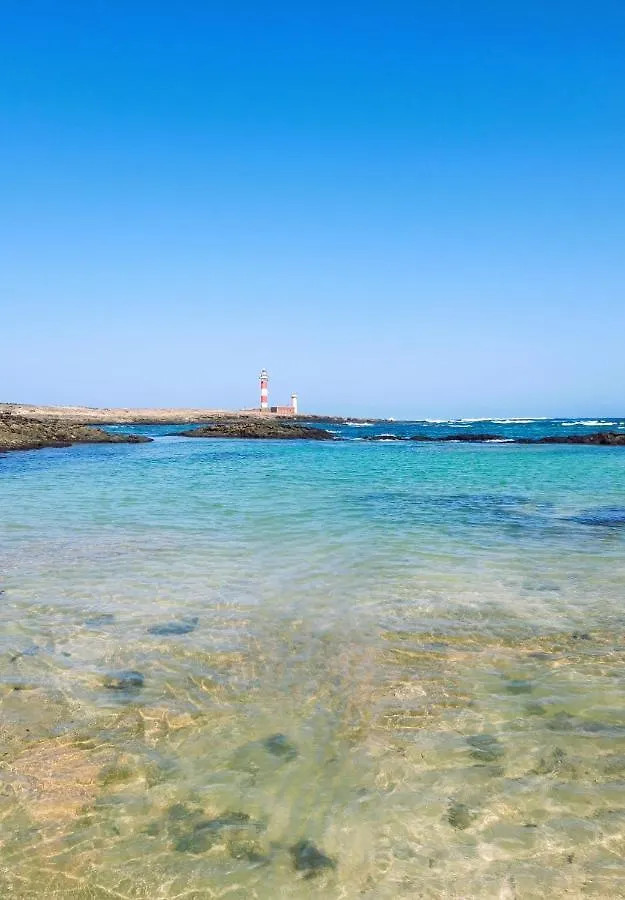 Sunset Spot Fuerteventura IV Cotillo Beach Spain