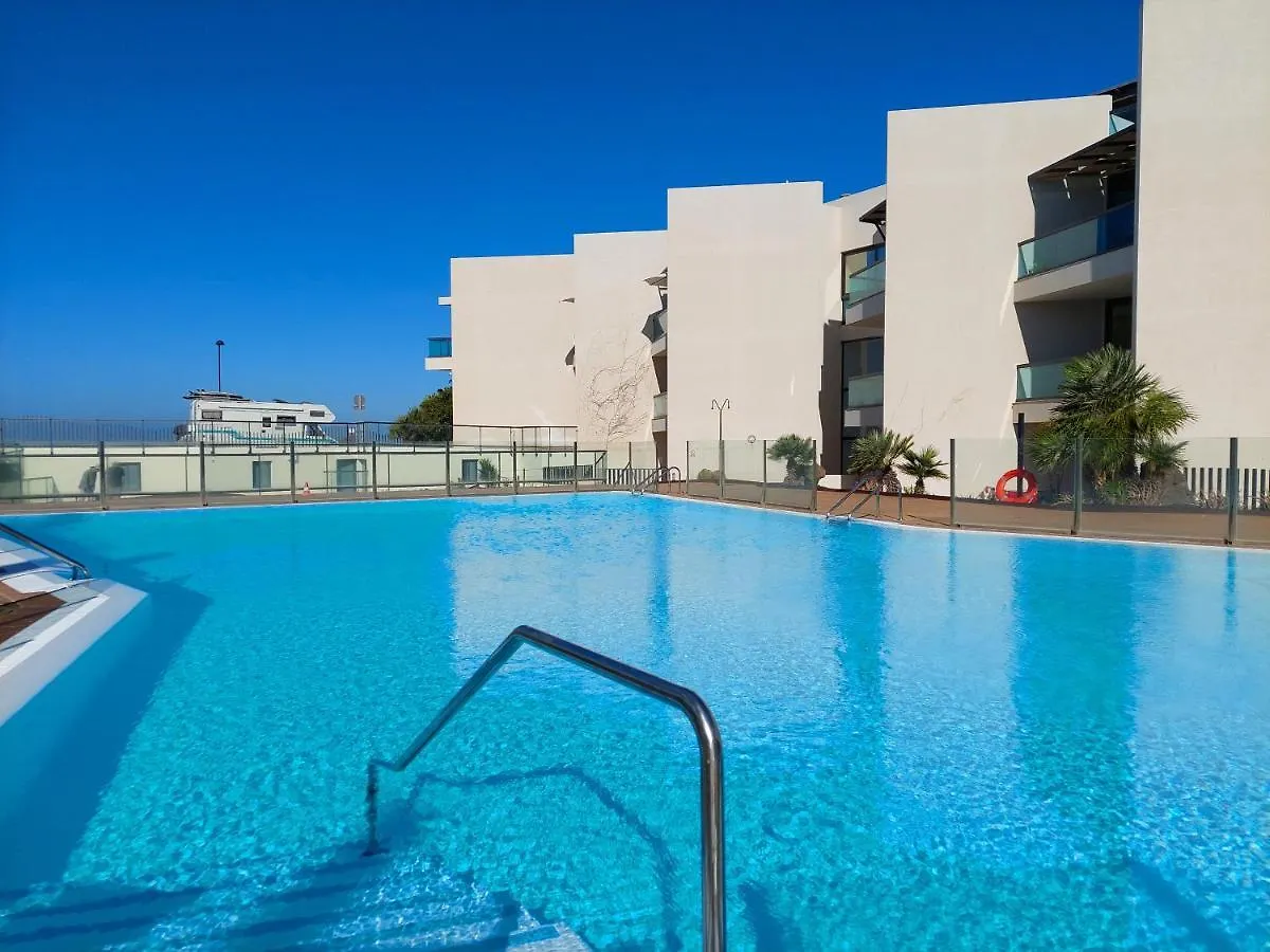 Apartment Sunset Spot Fuerteventura IV Cotillo Beach