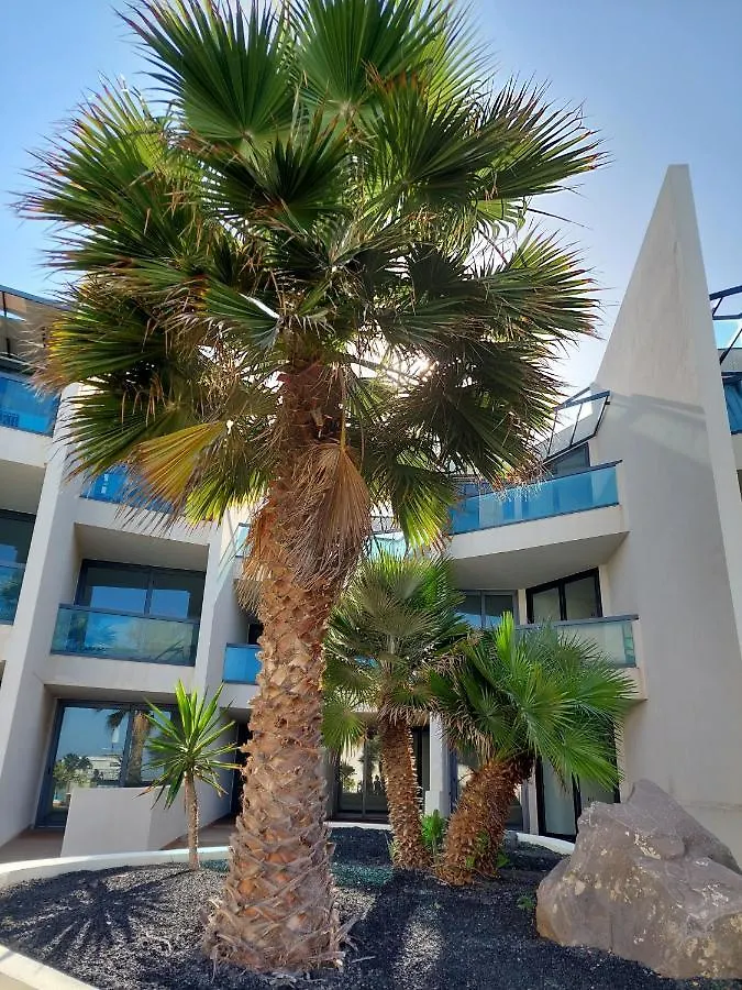 Sunset Spot Fuerteventura IV Cotillo Beach Apartment