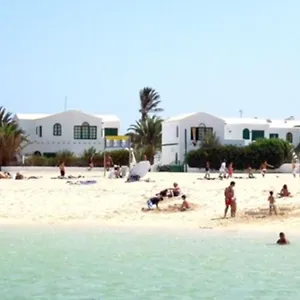 Appartement Lagos, Cotillo
