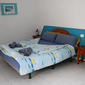 Appartement Maravilla, Cotillo