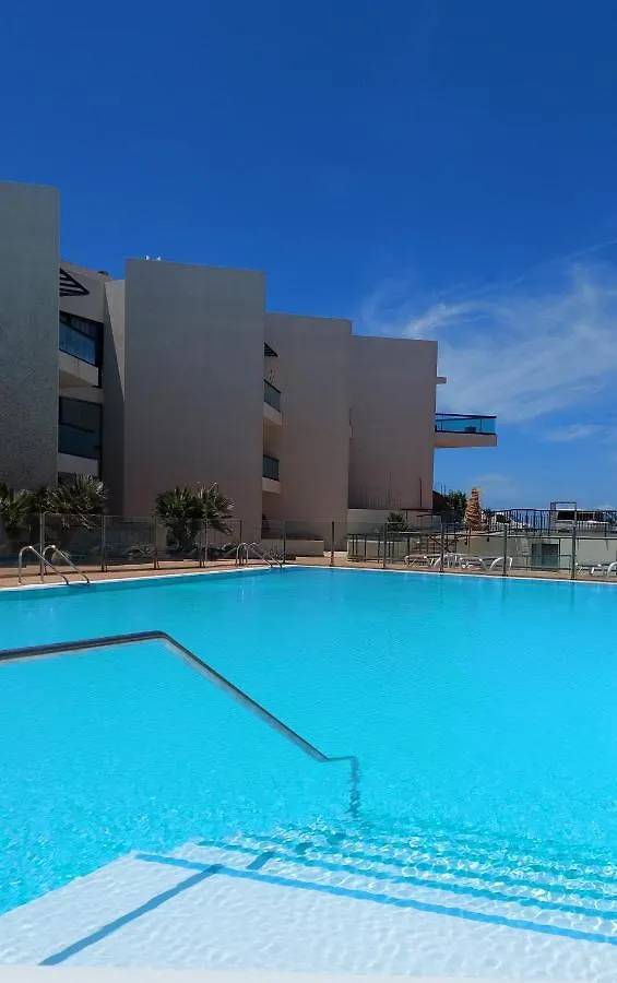 Apartament Sunset Spot Fuerteventura IV Cotillo Beach